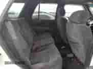 2001 Chevrolet Blazer LT with VIN 1GNDT13W11K237737, listed as a Copart auction lot 74698664 with Not provided miles and Salvage title. Bid and sale history available at DreamBid. Image 11.