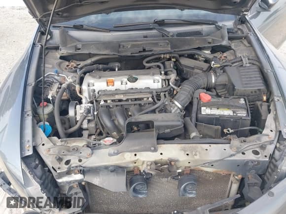 ✅ 2010 Honda Accord EX • VIN: 1HGCS1B75AA019101 • Лот: 43198689. Опубликован ранее на IAAI с пробегом 150 551 миль. Бесплатный доступ к архиву аукционных продаж из США и подробный отчёт об истории автомобиля на DreamBid. Изображение 10.