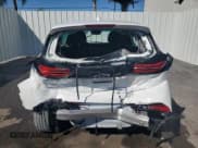 ✅ 2023 Chevrolet Bolt EV 1LT • VIN: 1G1FW6S00P4197160 • Лот: 45652165. Опубликован ранее на Copart с пробегом Не указан. Бесплатный доступ к архиву аукционных продаж из США и подробный отчёт об истории автомобиля на DreamBid. Изображение 6.