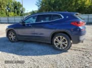 ✅ 2020 BMW X2 xDrive28i • VIN: WBXYJ1C01L5P43827 • Лот: 69745155. Опубликован ранее на Copart с пробегом 92 030 миль. Бесплатный доступ к архиву аукционных продаж из США и подробный отчёт об истории автомобиля на DreamBid. Изображение 2.