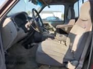 ✅ 1995 Ford Ranger Splash • VIN: 1FTCR10A4SUB03970 • Лот: 69191005. Опубликован ранее на Copart с пробегом 135 835 миль. Бесплатный доступ к архиву аукционных продаж из США и подробный отчёт об истории автомобиля на DreamBid. Изображение 7.