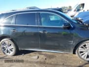 ✅ 2017 Acura MDX Technology • VIN: 5J8YD4H53HL001878 • Lot: 43710105. Listed on IAAI with Not provided. Free auction sales archive from the USA and detailed vehicle history report at DreamBid. Image 12.