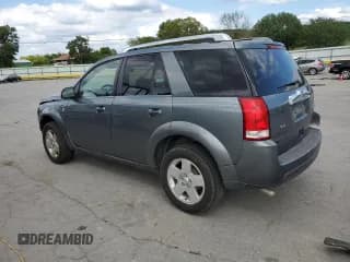 ✅ 2006 Saturn VUE • VIN: 5GZCZ53496S865057 • Lot: 70025295. Wystawiony na Copart z przebiegiem 191 699 mil. Bezpłatny archiwum sprzedaży aukcyjnych z USA i szczegółowy raport historii pojazdu na DreamBid. Zdjęcie 2.