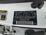 ✅ 2022 Hyundai Venue SEL • VIN: KMHRC8A37NU195404 • Lot: 50843045. Listed on Copart with 37,736 mi. Free auction sales archive from the USA and detailed vehicle history report at DreamBid. Image 15.