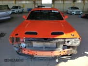 ✅ 2022 Dodge Challenger SRT Hellcat Redeye Widebody • VIN: 2C3CDZL99NH242003 • Lot: 38351624. Wystawiony na Copart z przebiegiem 6 876 mil. Bezpłatny archiwum sprzedaży aukcyjnych z USA i szczegółowy raport historii pojazdu na DreamBid. Zdjęcie 5.