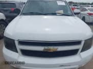 ✅ 2007 Chevrolet Suburban LTZ • VIN: 3GNFC16J77G300428 • Lot: 42279084. Listed on IAAI with Not provided. Free auction sales archive from the USA and detailed vehicle history report at DreamBid. Image 10.