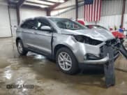 ✅ 2021 Ford Edge SEL • VIN: 2FMPK4J96MBA65366 • Лот: 63272605. Опубликован ранее на Copart с пробегом 34 956 миль. Бесплатный доступ к архиву аукционных продаж из США и подробный отчёт об истории автомобиля на DreamBid. Изображение 4.