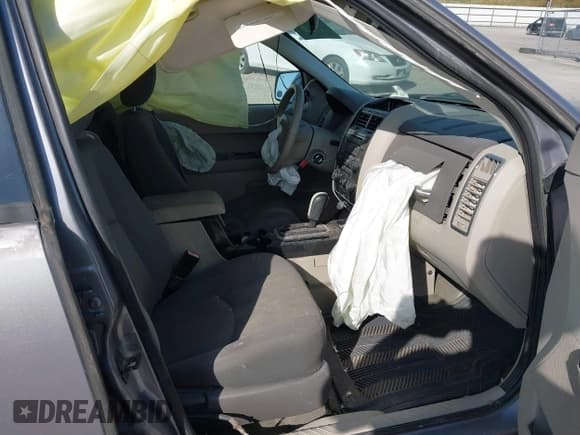 ✅ 2008 Mazda Tribute Grand Touring • VIN: 4F2CZ96168KM20384 • Lot: 40370356. Listed on IAAI with 177,715 mi. Free auction sales archive from the USA and detailed vehicle history report at DreamBid. Image 5.