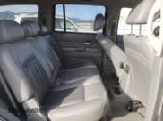 ✅ 2005 Dodge Durango Limited • VIN: 1D4HB58D15F574292 • Лот: 90293345. Опубликован ранее на Copart с пробегом 174 154 миль. Бесплатный доступ к архиву аукционных продаж из США и подробный отчёт об истории автомобиля на DreamBid. Изображение 11.