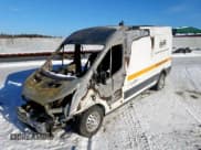 ✅ 2020 Ford Transit Cargo • VIN: 1FTBR2C87LKA67456 • Lot: 33544752. Listed on Copart with Not provided. Free auction sales archive from the USA and detailed vehicle history report at DreamBid. Image 10.