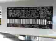 2025 Toyota Prius LE с VIN JTDADABU9S3029478, выставлен на аукционе IAAI как лот 42766701 с пробегом 1 065 миль миль и . История ставок и продаж доступна на DreamBid. Изображение 9.