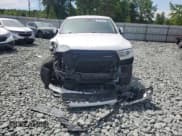 ✅ 2020 Dodge Durango Pursuit • VIN: 1C4SDJFT9LC309554 • Lot: 54742535. Wystawiony na Copart z przebiegiem 81 316 mil. Bezpłatny archiwum sprzedaży aukcyjnych z USA i szczegółowy raport historii pojazdu na DreamBid. Zdjęcie 5.