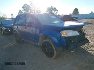 ✅ 2006 Saturn VUE • VIN: 5GZCZ33D46S838790 • Lot: 41246113. Wystawiony na IAAI z przebiegiem 180 139 mil. Bezpłatny archiwum sprzedaży aukcyjnych z USA i szczegółowy raport historii pojazdu na DreamBid. Zdjęcie 1.