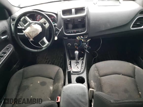 ✅ 2011 Dodge Avenger Mainstreet • VIN: 1B3BD1FB1BN514488 • Лот: 43371395. Опубликован ранее на Copart с пробегом 238 189 миль. Бесплатный доступ к архиву аукционных продаж из США и подробный отчёт об истории автомобиля на DreamBid. Изображение 8.