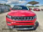 2018 Jeep Compass Limited z VIN 3C4NJDCB6JT316501, wystawiony jako Copart lot #70818685 z przebiegiem 86 911 mil mil oraz Szkoda całkowita • Salvage title. Historia ofert i sprzedaży dostępna na DreamBid. Obrazek 5.