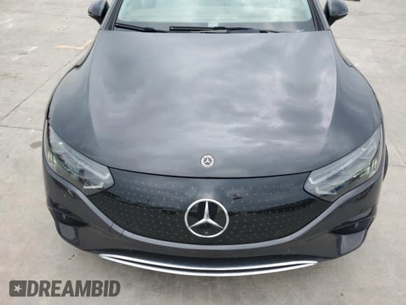 ✅ 2023 Mercedes-Benz EQE 350+ • VIN: W1KEG2BB4PF015190 • Lot: 55633594. Wystawiony na Copart z przebiegiem 14 807 mil. Bezpłatny archiwum sprzedaży aukcyjnych z USA i szczegółowy raport historii pojazdu na DreamBid. Zdjęcie 12.