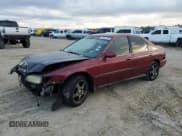 ✅ 1997 Honda Accord LX • VIN: 1HGCD5637VA275710 • Лот: 69041584. Опубликован ранее на Copart с пробегом 197 622 миль. Бесплатный доступ к архиву аукционных продаж из США и подробный отчёт об истории автомобиля на DreamBid. Изображение 1.