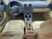 ✅ 2012 Audi A3 Premium Plus • VIN: WAUPEAFM6CA060523 • Лот: 51506375. Опубликован ранее на Copart с пробегом 116 612 миль. Бесплатный доступ к архиву аукционных продаж из США и подробный отчёт об истории автомобиля на DreamBid. Изображение 8.