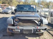 ✅ 2016 Jeep Wrangler Unlimited Rubicon Hard Rock • VIN: 1C4HJWFG9GL166520 • Lot: 87029365. Listed on Copart with 154,230 mi. Free auction sales archive from the USA and detailed vehicle history report at DreamBid. Image 5.