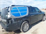✅ 2017 Ford Expedition Max Limited • VIN: 1FMJK2AT5HEA29863 • Lot: 42097452. Wystawiony na IAAI z przebiegiem 141 766 mil. Bezpłatny archiwum sprzedaży aukcyjnych z USA i szczegółowy raport historii pojazdu na DreamBid. Zdjęcie 6.