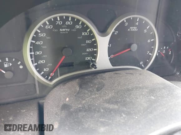 ✅ 2005 Chevrolet Equinox LT • VIN: 2CNDL73F256128591 • Лот: 40205719. Опубликован ранее на IAAI с пробегом Не указан. Бесплатный доступ к архиву аукционных продаж из США и подробный отчёт об истории автомобиля на DreamBid. Изображение 7.