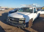 ✅ 2007 Chevrolet Silverado 1500 Work Truck • VIN: 1GCEC14X07Z125211 • Лот: 43673083. Опубликован ранее на IAAI с пробегом 169 006 миль. Бесплатный доступ к архиву аукционных продаж из США и подробный отчёт об истории автомобиля на DreamBid. Изображение 6.
