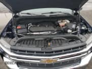 ✅ 2021 Chevrolet Silverado 1500 LT • VIN: 1GCRYJEK0MZ342369 • Lot: 49376945. Wystawiony na Copart z przebiegiem 33 851 mil. Bezpłatny archiwum sprzedaży aukcyjnych z USA i szczegółowy raport historii pojazdu na DreamBid. Zdjęcie 11.