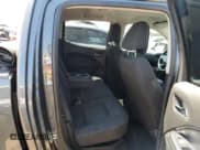 ✅ 2017 Chevrolet Colorado 4WD LT • VIN: 1GCGTCEN2H1204560 • Лот: 65600904. Опубликован ранее на Copart с пробегом 114 223 миль. Бесплатный доступ к архиву аукционных продаж из США и подробный отчёт об истории автомобиля на DreamBid. Изображение 10.