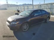 ✅ 2010 Scion tC • VIN: JTKDE3B74A0304781 • Лот: 84647285. Опубликован ранее на Copart с пробегом 58 248 миль. Бесплатный доступ к архиву аукционных продаж из США и подробный отчёт об истории автомобиля на DreamBid. Изображение 1.