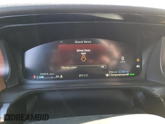 ✅ 2021 Lincoln Aviator Grand Touring • VIN: 5LMYJ8XY3MNL01891 • Лот: 46191185. Опубликован ранее на Copart с пробегом 39 895 миль. Бесплатный доступ к архиву аукционных продаж из США и подробный отчёт об истории автомобиля на DreamBid. Изображение 9.