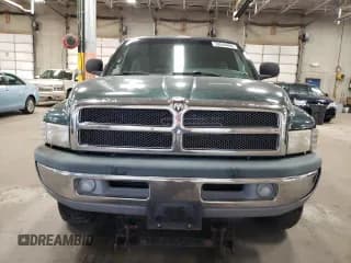 ✅ 1998 Dodge 1500 • VIN: 3B7HF13Z0WG222544 • Лот: 70544494. Опубликован ранее на Copart с пробегом 184 403 миль. Бесплатный доступ к архиву аукционных продаж из США и подробный отчёт об истории автомобиля на DreamBid. Изображение 5.