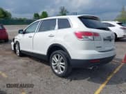 ✅ 2007 Mazda CX-9 Sport • VIN: JM3TB28Y670115829 • Lot: 42113029. Wystawiony na IAAI z przebiegiem 170 340 mil. Bezpłatny archiwum sprzedaży aukcyjnych z USA i szczegółowy raport historii pojazdu na DreamBid. Zdjęcie 3.