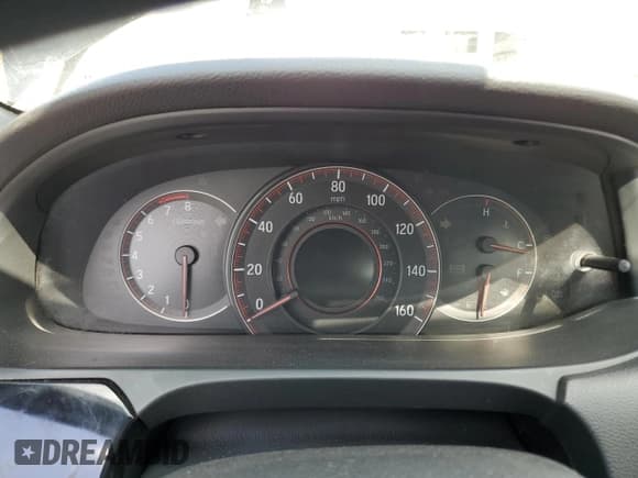 ✅ 2016 Honda Accord LX-S • VIN: 1HGCT1B3XGA006959 • Lot: 85277345. Wystawiony na Copart z przebiegiem Nie podano. Bezpłatny archiwum sprzedaży aukcyjnych z USA i szczegółowy raport historii pojazdu na DreamBid. Zdjęcie 9.