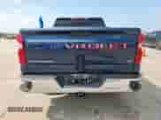 2020 Chevrolet Silverado 1500 LT с VIN 3GCPWCET6LG187875, выставлен на аукционе Copart как лот 61908555 с пробегом 117 321 миль миль и Чистый • Clean title. История ставок и продаж доступна на DreamBid. Изображение 6.