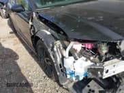 ✅ 2025 Toyota Camry SE • VIN: 4T1DAACK4SU022964 • Lot: 43453260. Listed on IAAI with 15,338 mi. Free auction sales archive from the USA and detailed vehicle history report at DreamBid. Image 17.