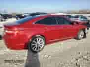 2014 Hyundai Azera Limited с VIN KMHFH4JG6EA372896, выставлен на аукционе Copart как лот 49536095 с пробегом Не указан миль и Чистый • Clean title. История ставок и продаж доступна на DreamBid. Изображение 3.