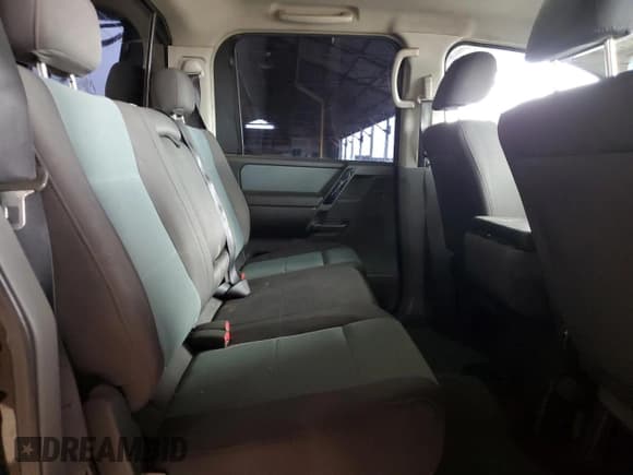 ✅ 2006 Nissan Titan XE • VIN: 1N6AA07A56N503578 • Lot: 82445435. Listed on Copart with Not provided. Free auction sales archive from the USA and detailed vehicle history report at DreamBid. Image 10.