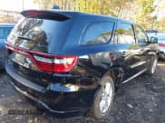 ✅ 2025 Dodge Durango GT • VIN: 1C4RDJDG3SC531123 • Lot: 43659227. Wystawiony na IAAI z przebiegiem 19 088 mil. Bezpłatny archiwum sprzedaży aukcyjnych z USA i szczegółowy raport historii pojazdu na DreamBid. Zdjęcie 4.