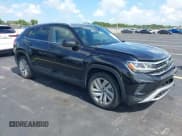 ✅ 2022 Volkswagen Atlas SE • VIN: 1V2JE2CA6NC203937 • Lot: 42546733. Wystawiony na IAAI z przebiegiem 70 874 mil. Bezpłatny archiwum sprzedaży aukcyjnych z USA i szczegółowy raport historii pojazdu na DreamBid. Zdjęcie 1.