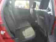 2013 Mitsubishi Outlander ES with VIN 4A4AR3AU7DE013763, listed as a Copart auction lot 81279065 with 108,813 mi miles and Salvage title. Bid and sale history available at DreamBid. Image 11.