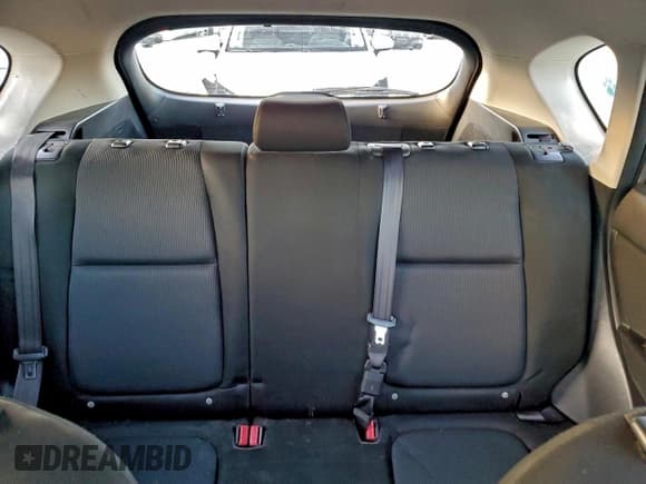 ✅ 2013 Mazda CX-5 Sport • VIN: JM3KE4BE3D0132922 • Лот: 93443695. Опубликован ранее на Copart с пробегом 155 636 миль. Бесплатный доступ к архиву аукционных продаж из США и подробный отчёт об истории автомобиля на DreamBid. Изображение 10.