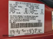 ✅ 2002 Ford Explorer Eddie Bauer • VIN: 1FMZU64E72ZB69950 • Lot: 71921325. Wystawiony na Copart z przebiegiem 175 728 mil. Bezpłatny archiwum sprzedaży aukcyjnych z USA i szczegółowy raport historii pojazdu na DreamBid. Zdjęcie 13.
