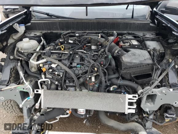 ✅ 2022 Ford Maverick XLT • VIN: 3FTTW8F9XNRA71004 • Лот: 82128795. Опубликован ранее на Copart с пробегом 65 534 миль. Бесплатный доступ к архиву аукционных продаж из США и подробный отчёт об истории автомобиля на DreamBid. Изображение 11.