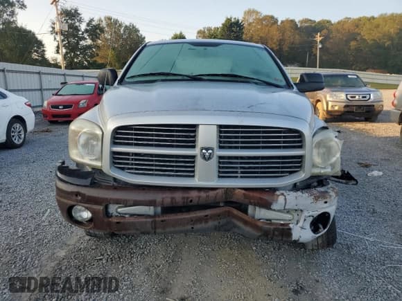 ✅ 2007 Dodge 1500 SLT • VIN: 1D7HU18267S122465 • Лот: 73103544. Опубликован ранее на Copart с пробегом 182 440 миль. Бесплатный доступ к архиву аукционных продаж из США и подробный отчёт об истории автомобиля на DreamBid. Изображение 5.