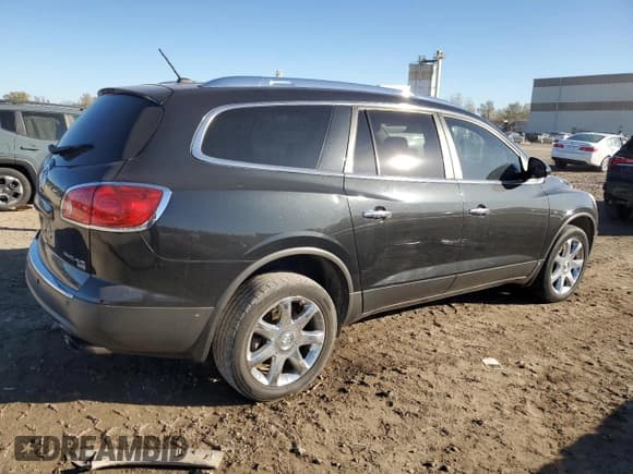 ✅ 2010 Buick Enclave CXL 1XL • VIN: 5GALRBEDXAJ150317 • Lot: 90692465. Listed on Copart with 156,198 mi. Free auction sales archive from the USA and detailed vehicle history report at DreamBid. Image 3.