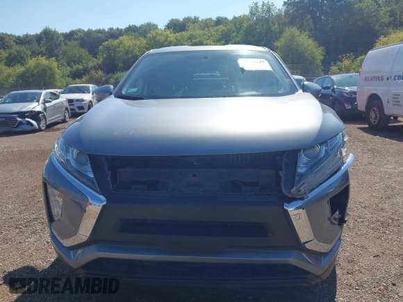 ✅ 2020 Mitsubishi Eclipse Cross ES • VIN: JA4AT3AA0LZ023065 • Лот: 43086685. Опубликован ранее на IAAI с пробегом 63 502 миль. Бесплатный доступ к архиву аукционных продаж из США и подробный отчёт об истории автомобиля на DreamBid. Изображение 13.