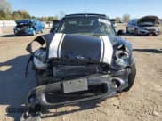 ✅ 2014 MINI Convertible • VIN: WMWZN3C53ET569753 • Lot: 87371225. Wystawiony na Copart z przebiegiem Nie podano. Bezpłatny archiwum sprzedaży aukcyjnych z USA i szczegółowy raport historii pojazdu na DreamBid. Zdjęcie 5.