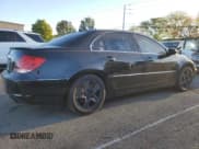 ✅ 2007 Acura RL • VIN: JH4KB16577C001813 • Лот: 74492884. Опубликован ранее на Copart с пробегом 400 177 миль. Бесплатный доступ к архиву аукционных продаж из США и подробный отчёт об истории автомобиля на DreamBid. Изображение 3.