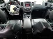 ✅ 2018 Dodge Durango GT • VIN: 1C4RDHDG3JC100918 • Lot: 84006605. Wystawiony na Copart z przebiegiem 109 059 mil. Bezpłatny archiwum sprzedaży aukcyjnych z USA i szczegółowy raport historii pojazdu na DreamBid. Zdjęcie 8.