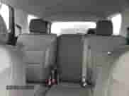 2020 Chevrolet Traverse LS с VIN 1GNEVFKW3LJ183265, выставлен на аукционе Copart как лот 80861875 с пробегом 78 468 миль миль и Списание • Salvage title. История ставок и продаж доступна на DreamBid. Изображение 10.